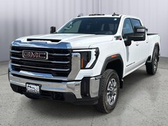 2025 GMC Sierra 3500 HD SLE Truck
