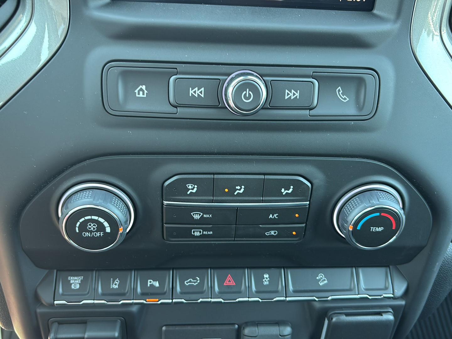 2026 Chevrolet Silverado 2500 HD Work Truck - Photo 28