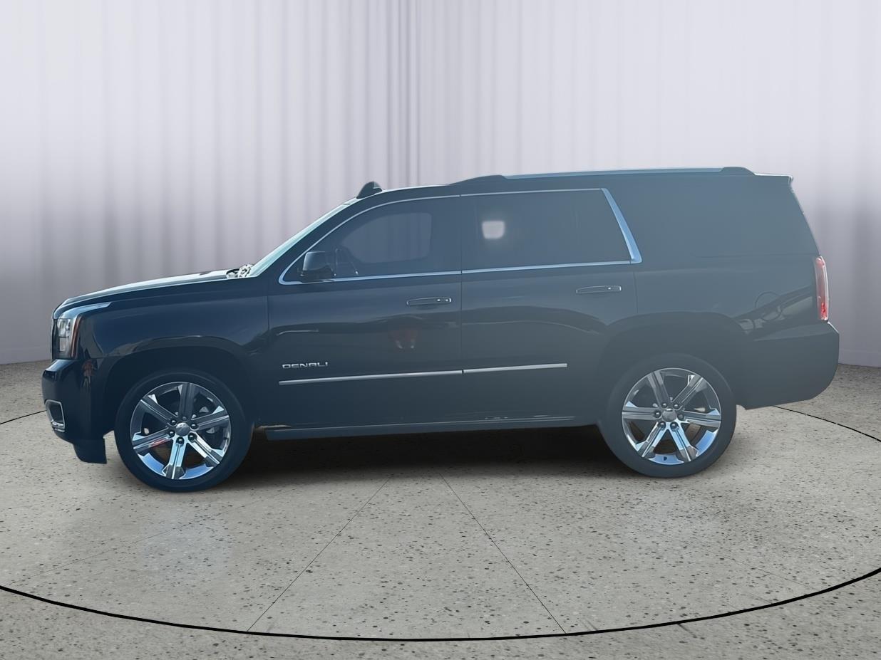 Used 2016 GMC Yukon Denali with VIN 1GKS2CKJ1GR391678 for sale in Kansas City