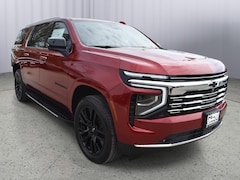 2025 Chevrolet Suburban Premier SUV