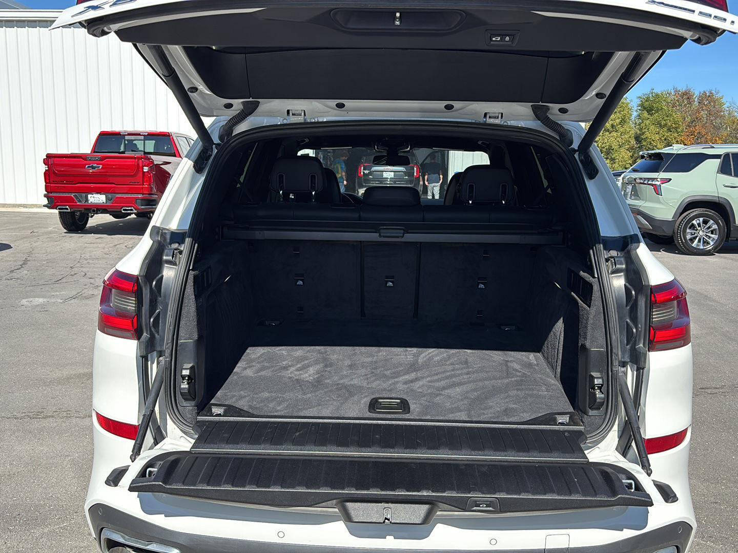 2019 BMW X5 50i - Photo 20