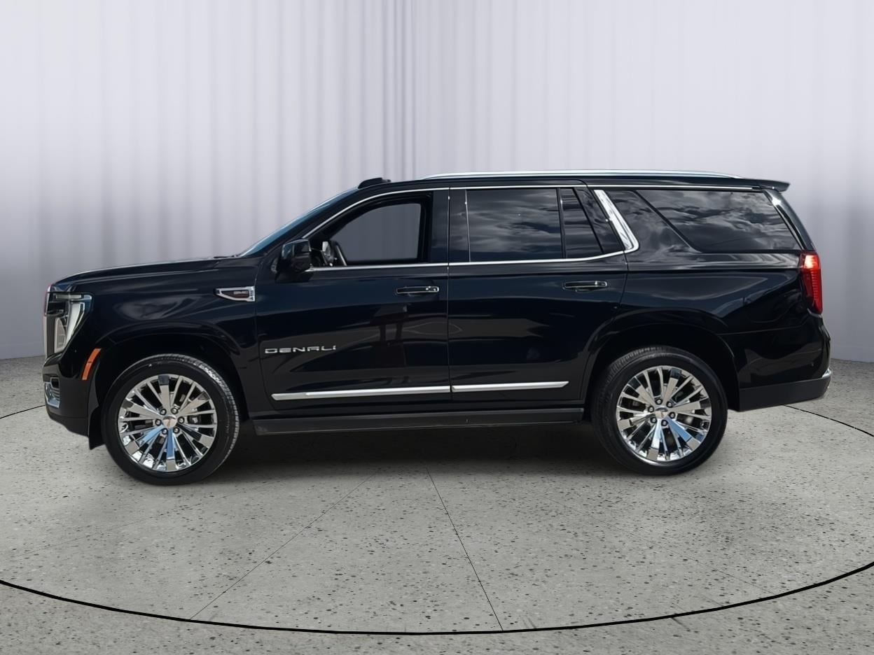 Used 2026 GMC Yukon DENALI with VIN 1GKS2DKL9TR141414 for sale in Kansas City