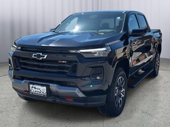 2026 Chevrolet Colorado Z71 Truck