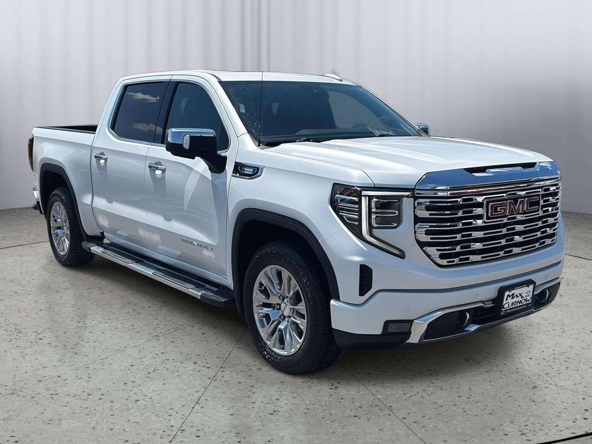 2022 GMC Sierra 1500 Denali Denali - Photo 7