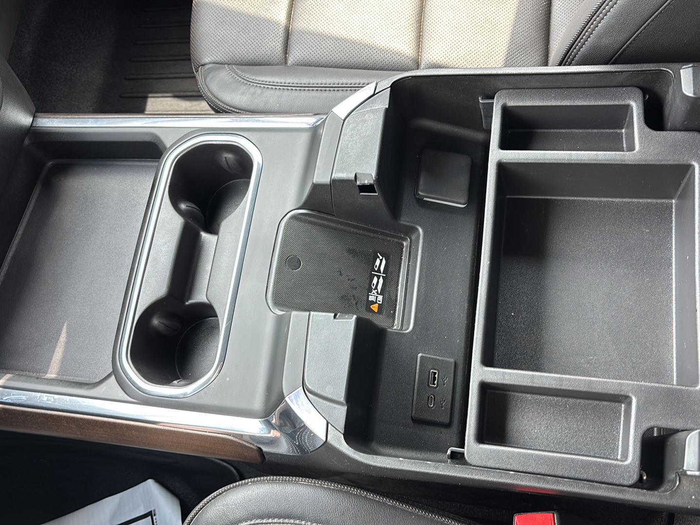 2024 Chevrolet Silverado 2500HD High Country - Photo 33