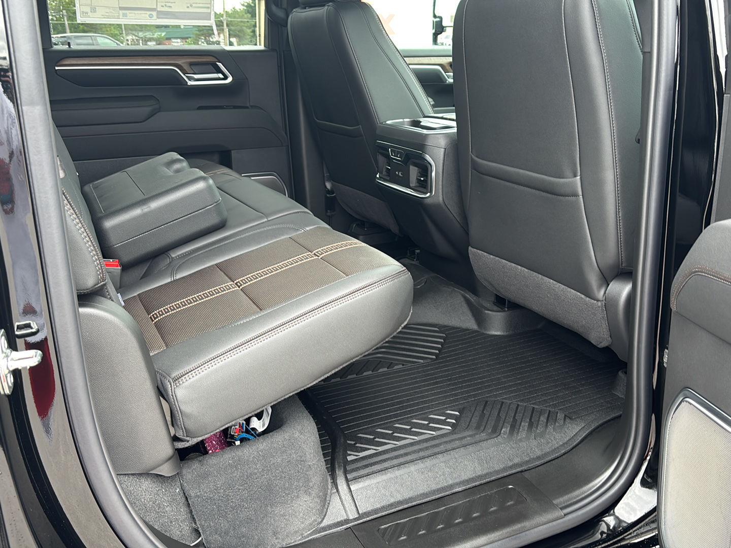 2026 Chevrolet Silverado 2500 HD High Country - Photo 25