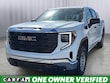  GMC Sierra 1500