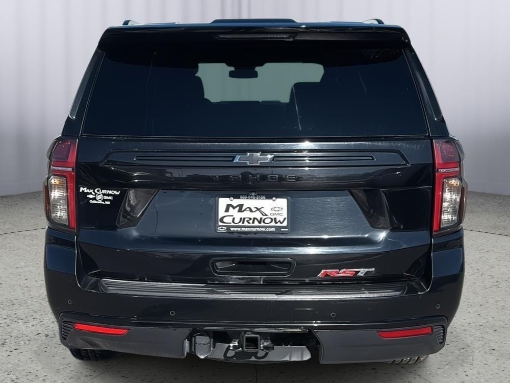 2024 Chevrolet Tahoe RST - Photo 4