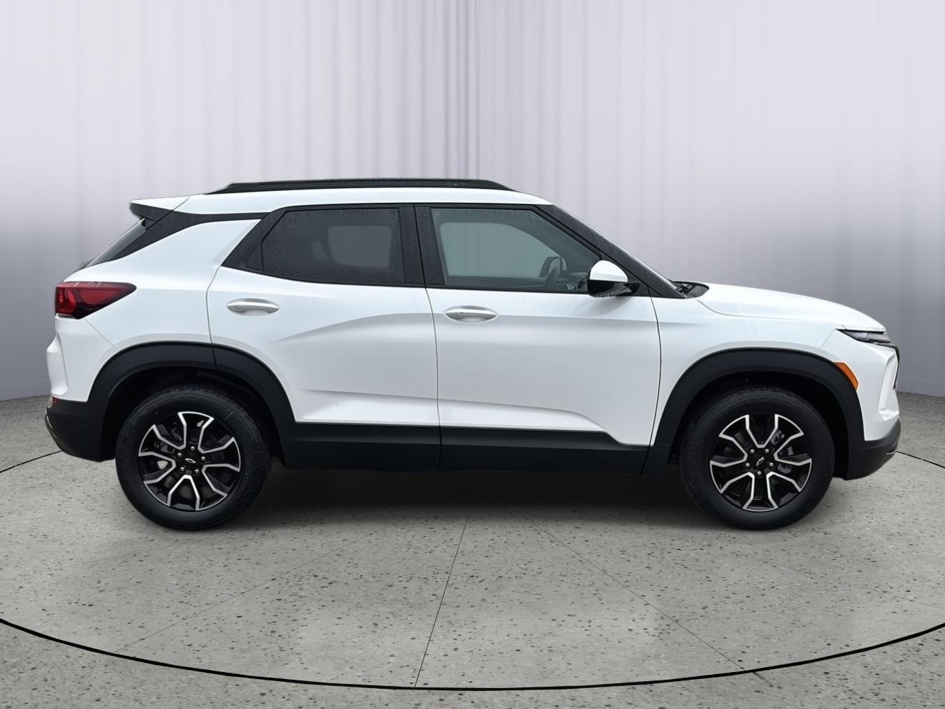 2026 Chevrolet Trailblazer Activ - Photo 6