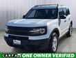  Ford Bronco Sport