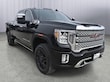GMC Sierra 2500 HD