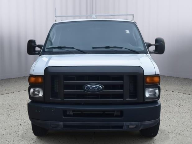 Used 2011 Ford E-Series Econoline Van Commercial with VIN 1FTNE1EL6BDA34309 for sale in Kansas City