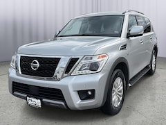 2019 Nissan Armada SV SUV