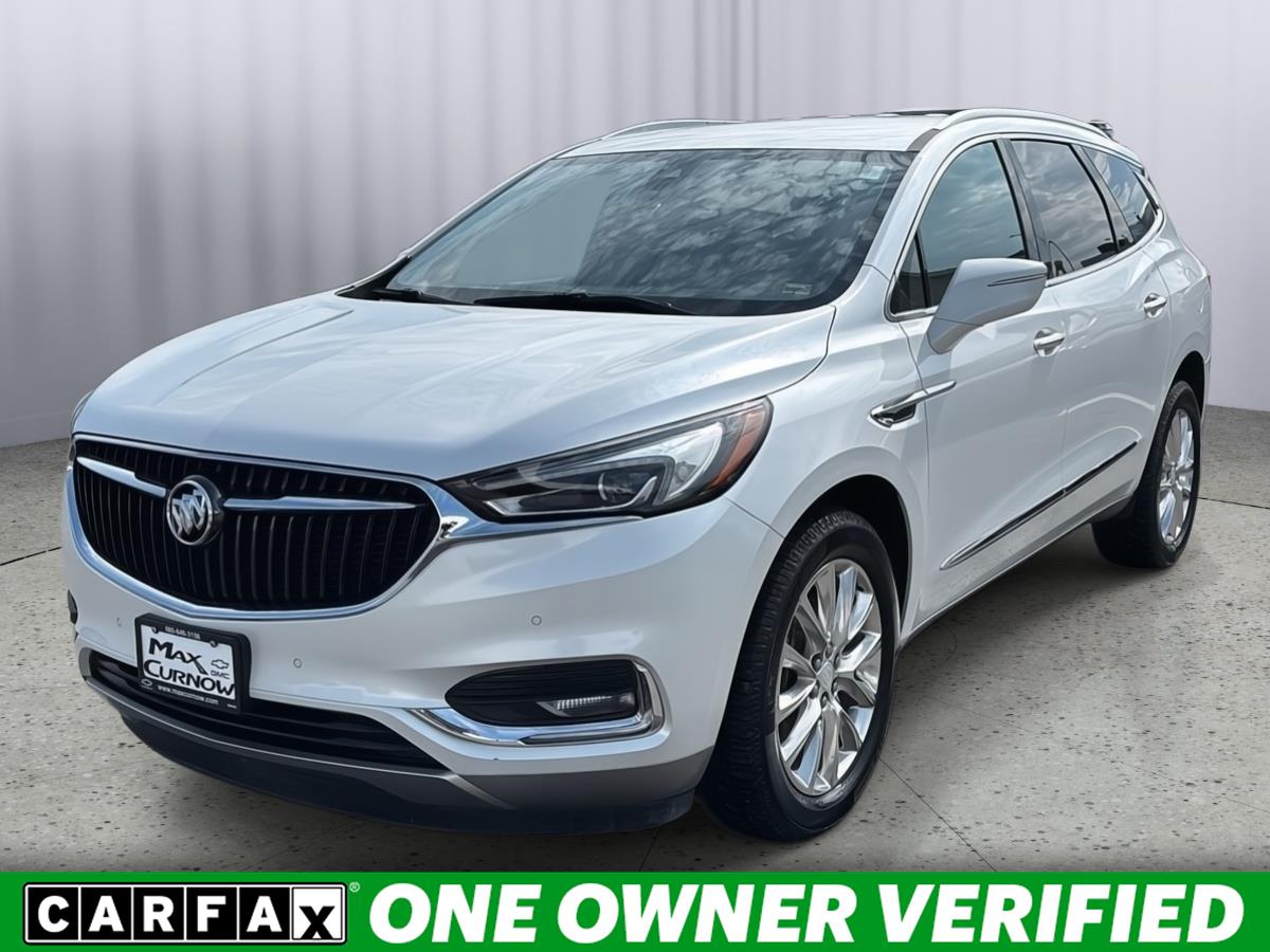 2019 Buick Enclave Premium
