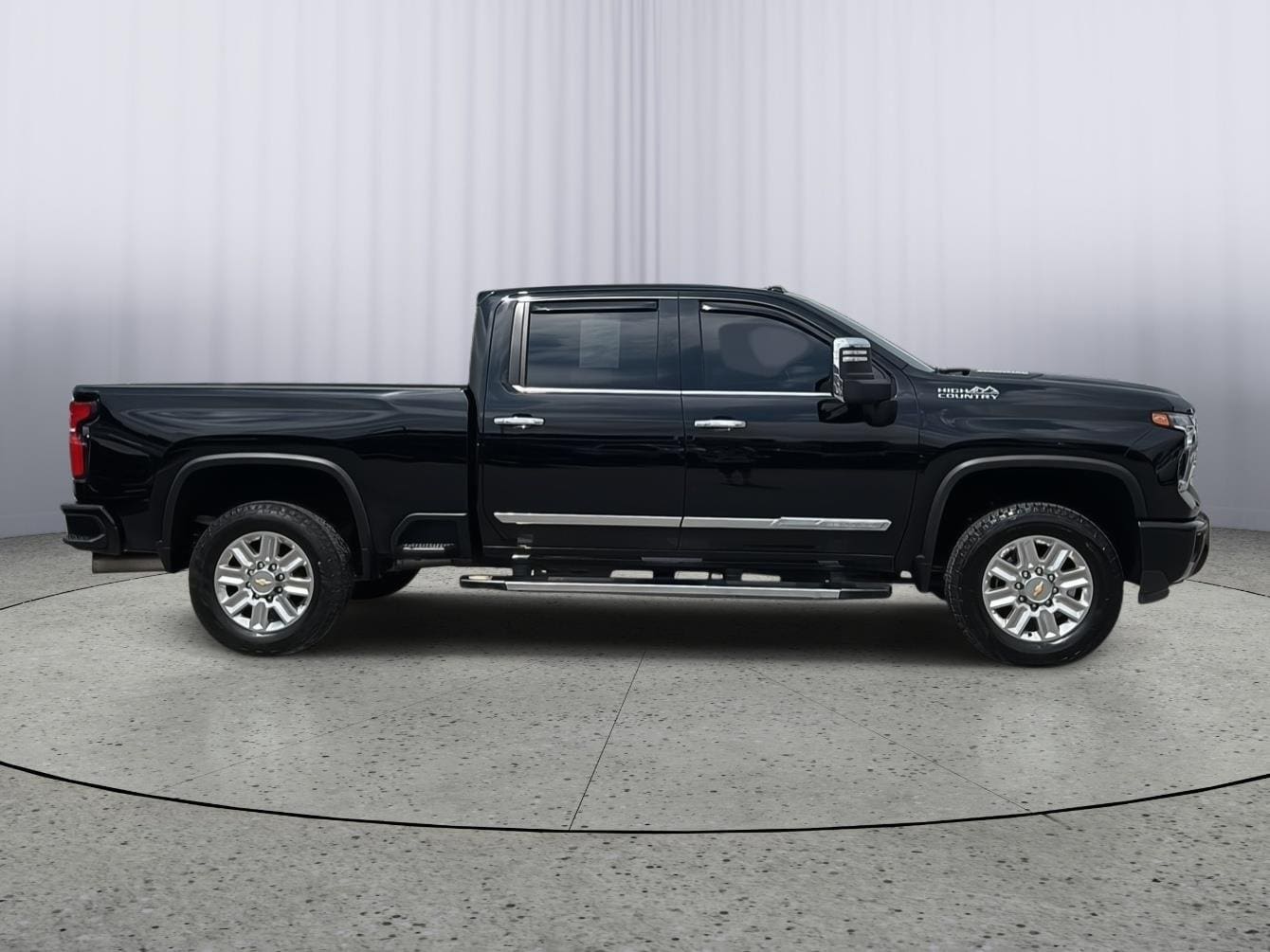 2024 Chevrolet Silverado 2500HD High Country - Photo 6