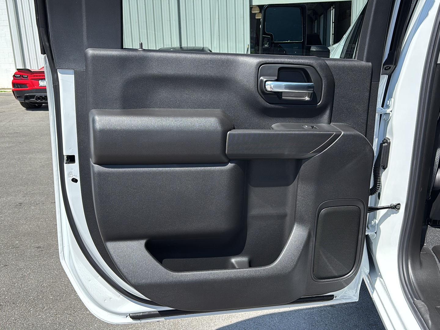 2026 Chevrolet Silverado 2500 HD Work Truck - Photo 18
