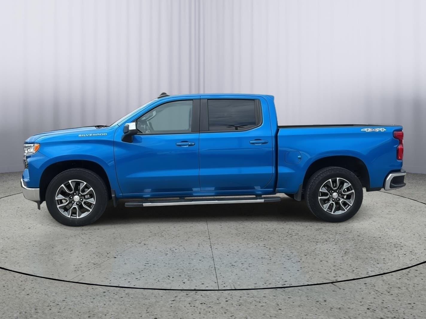 Used 2023 Chevrolet Silverado 1500 LT with VIN 1GCPDDEK8PZ188809 for sale in Kansas City