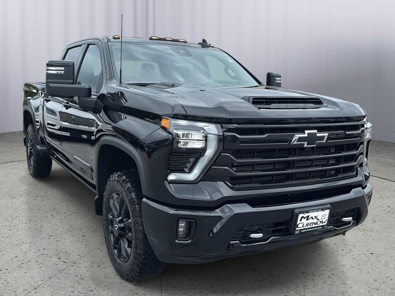 2026 Chevrolet Silverado 2500 HD High Country - Photo 7