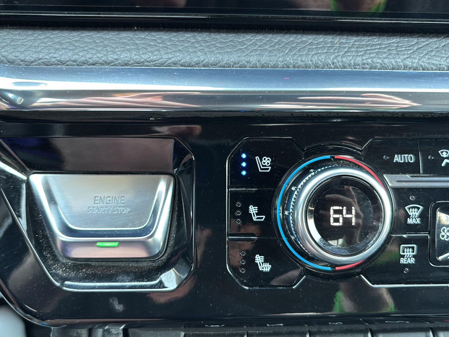 2023 GMC Sierra 1500 Denali Denali - Photo 24