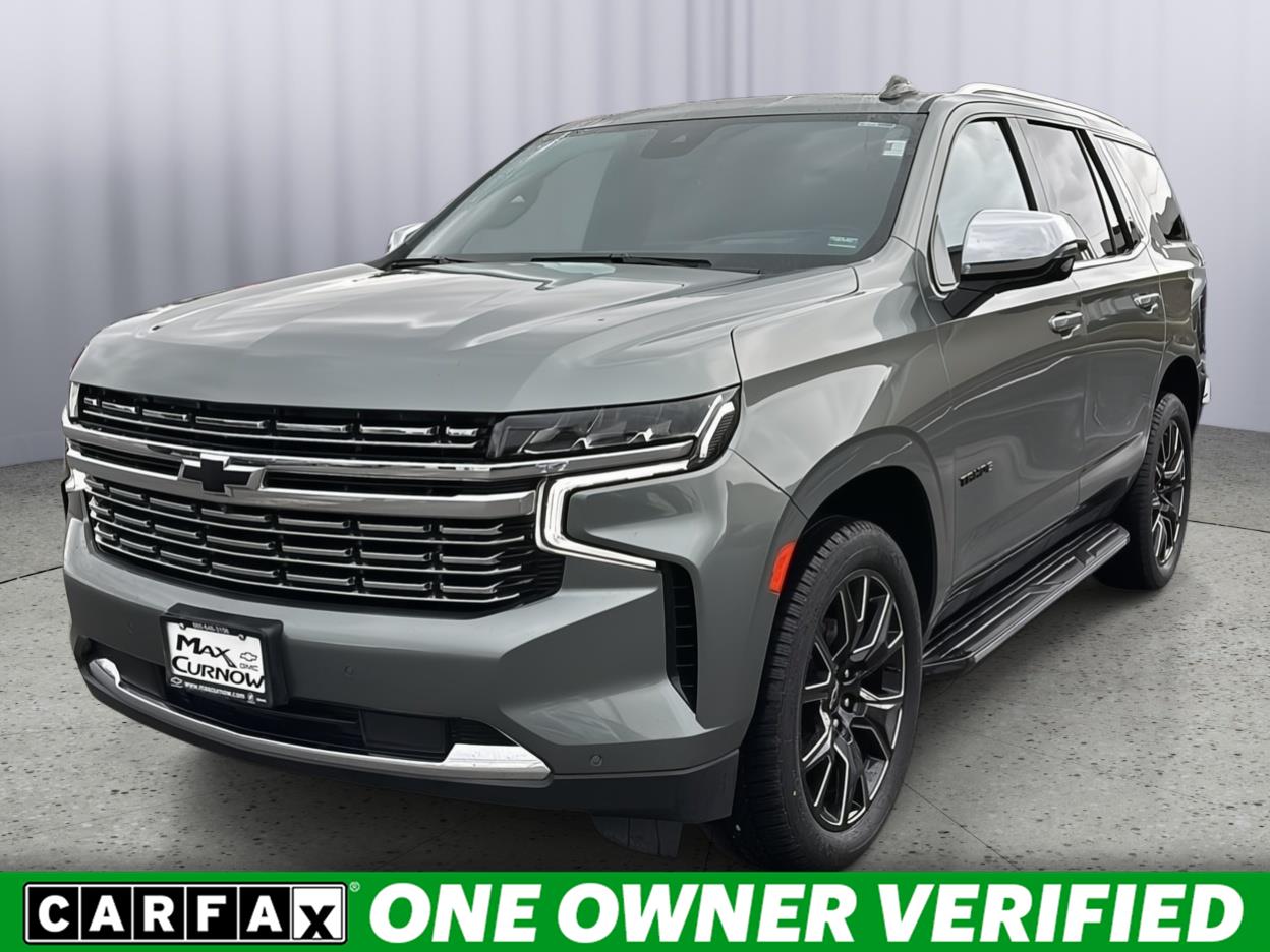 2024 Chevrolet Tahoe SUV 