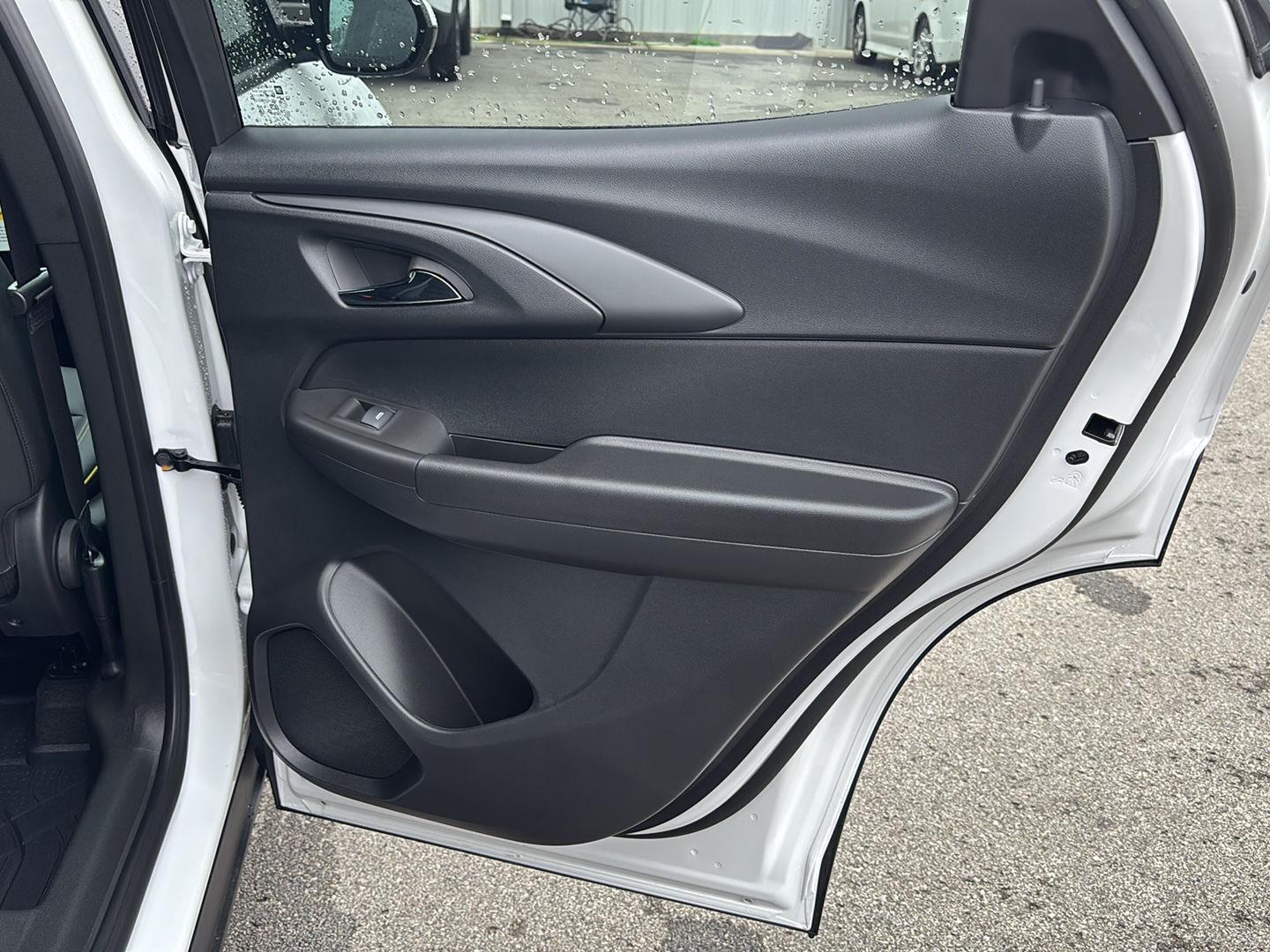 2026 Chevrolet Trailblazer Activ - Photo 22