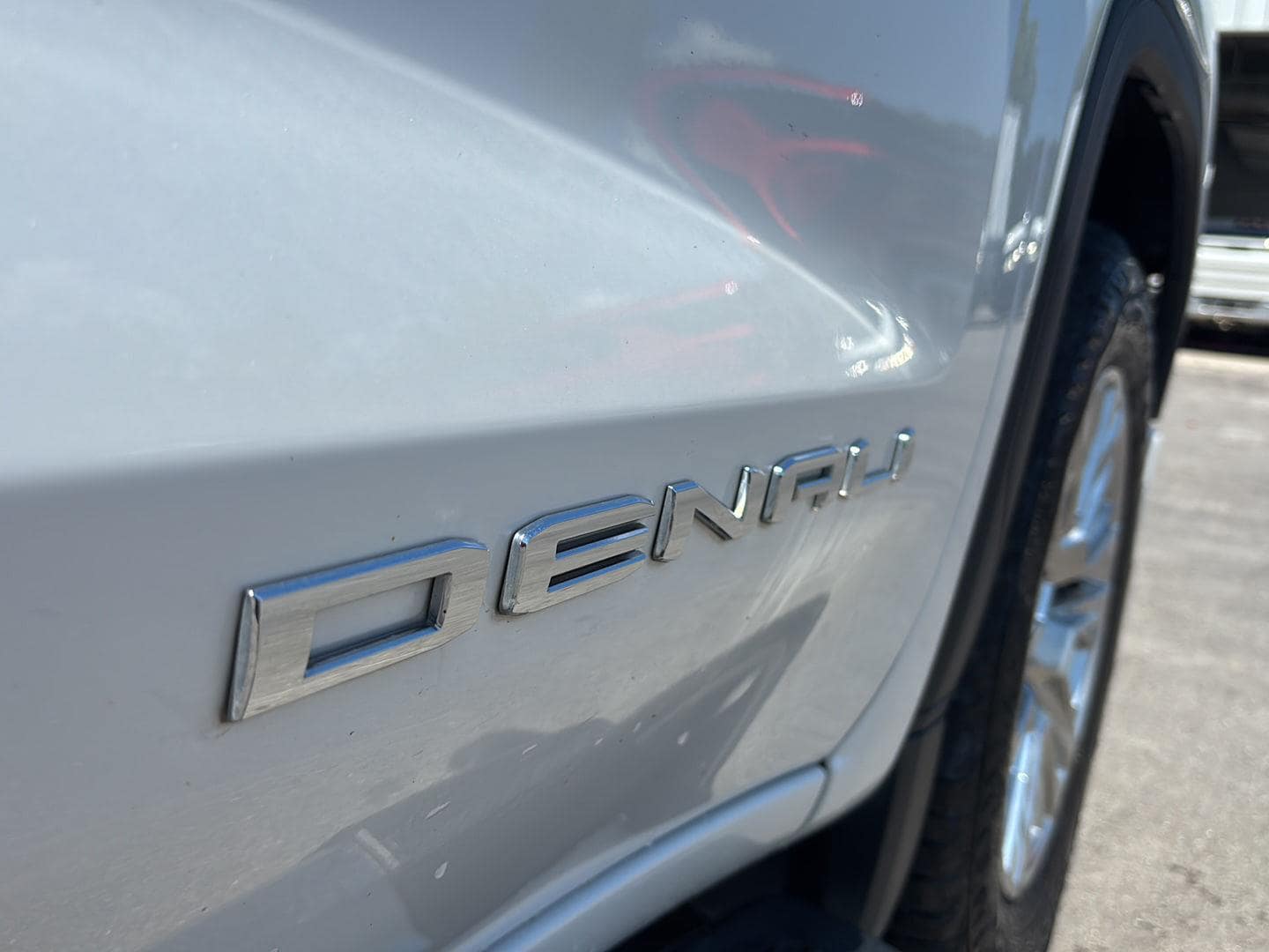 2022 GMC Sierra 1500 Denali Denali - Photo 14