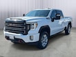 GMC Sierra 2500 HD