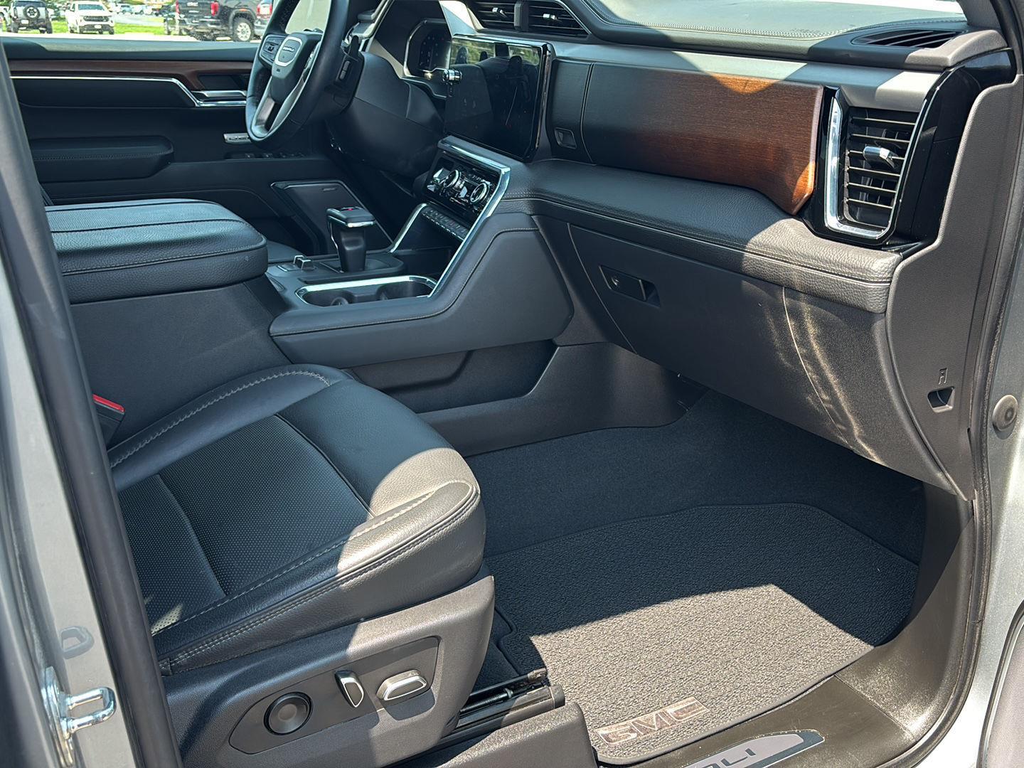 2023 GMC Sierra 1500 Denali Denali - Photo 19