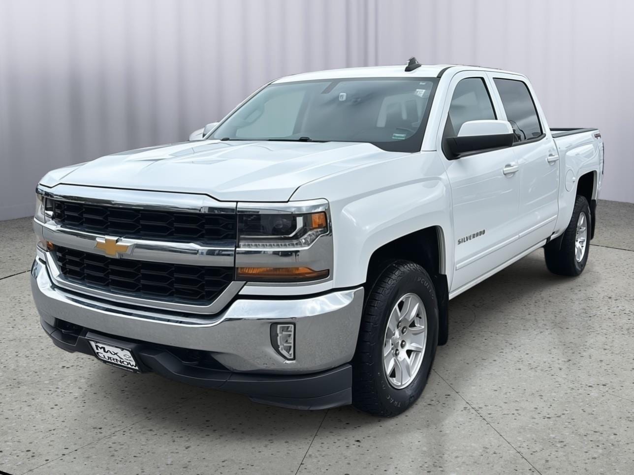 Used 2017 Chevrolet Silverado 1500 LT with VIN 3GCUKREC7HG331345 for sale in Kansas City