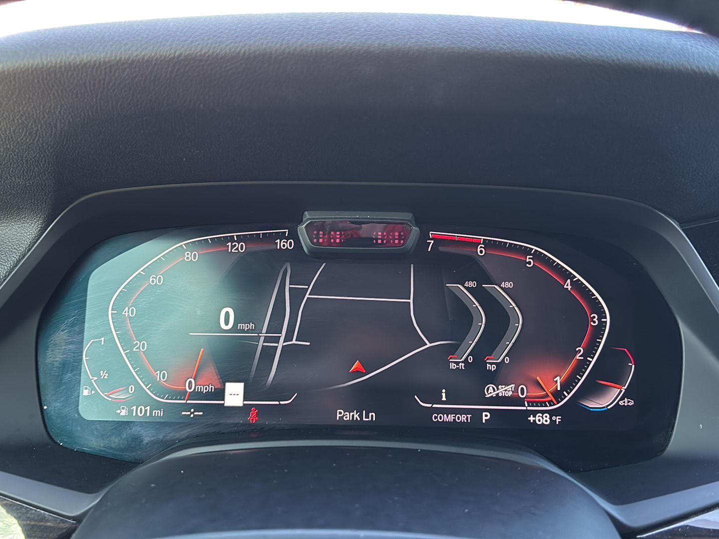 2019 BMW X5 50i - Photo 25