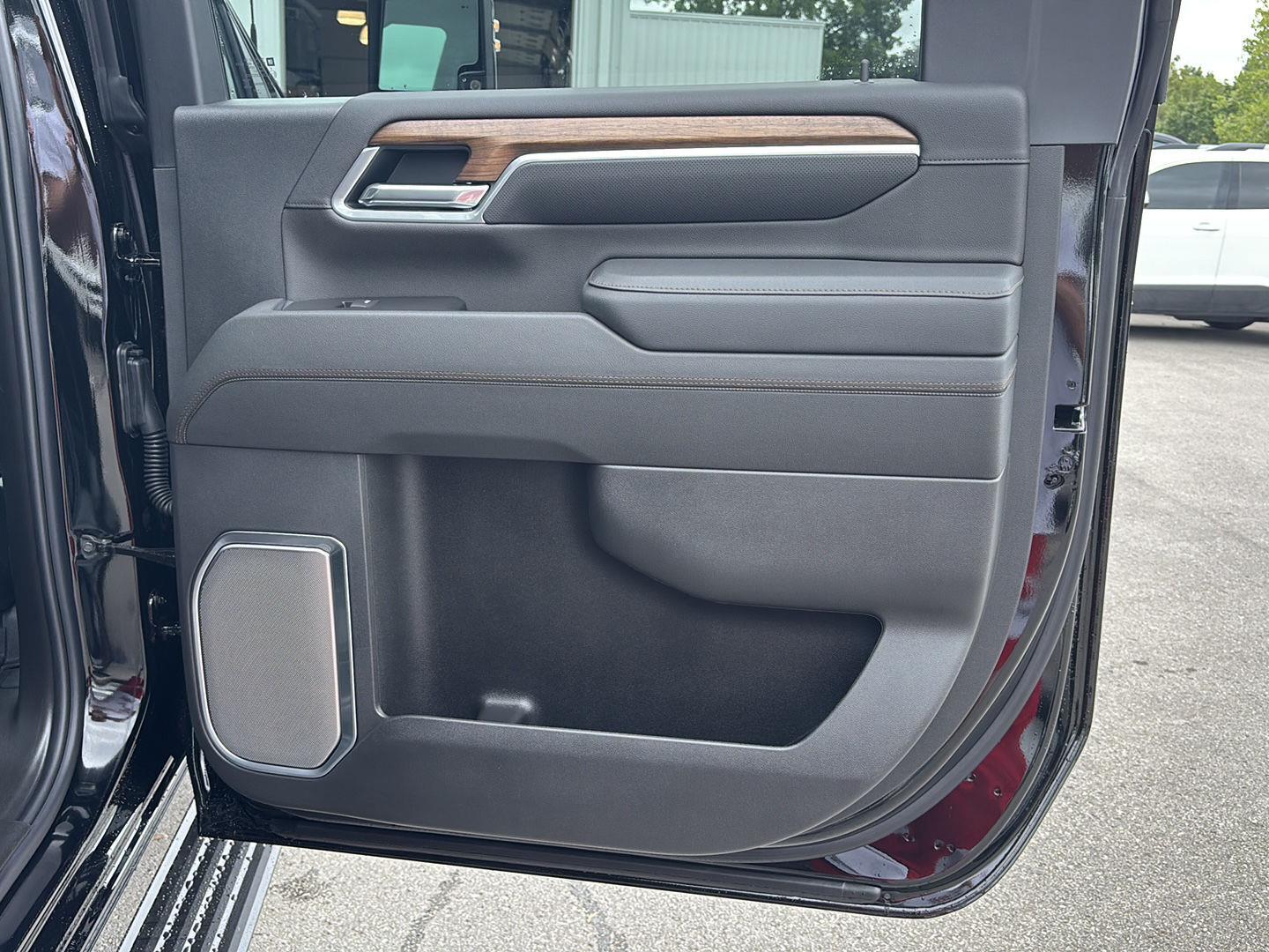 2026 Chevrolet Silverado 2500 HD High Country - Photo 24