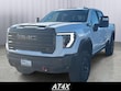 GMC Sierra 2500 HD