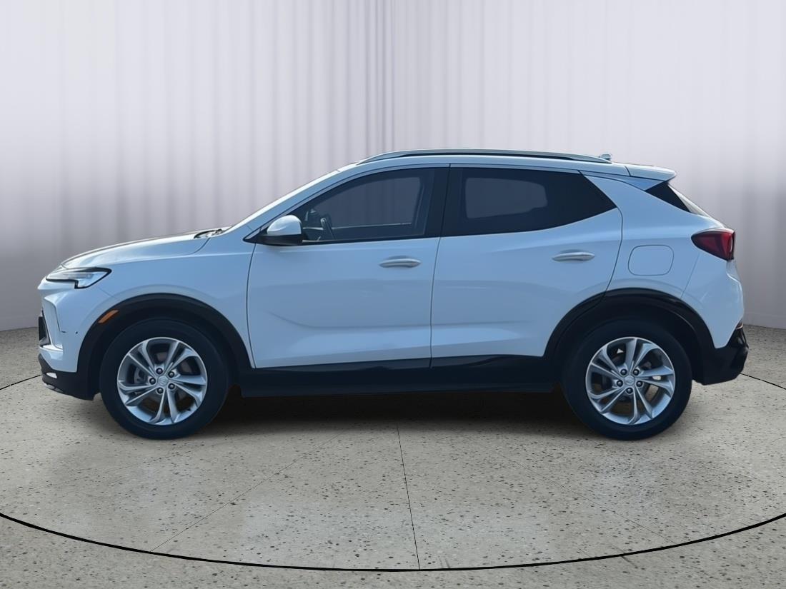 Used 2024 Buick Encore GX Sport Touring with VIN KL4AMDSL6RB210878 for sale in Kansas City