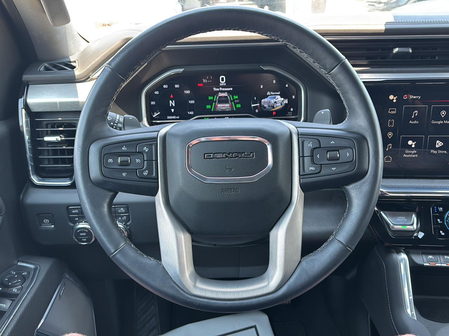 2023 GMC Sierra 1500 Denali Denali - Photo 20