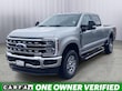 Ford Super Duty F-350 SRW