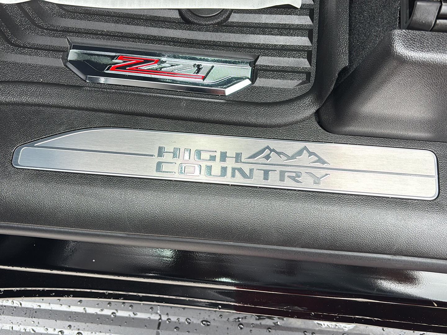 2026 Chevrolet Silverado 2500 HD High Country - Photo 20