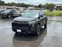 2026 Chevrolet Equinox RS SUV