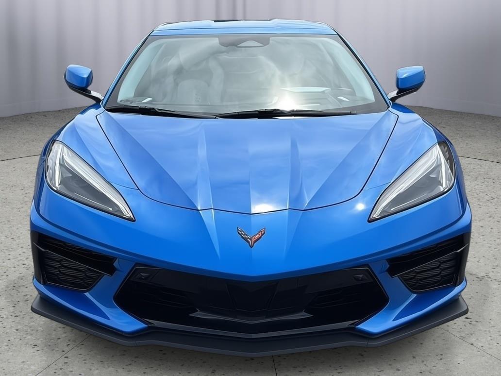 2026 Chevrolet Corvette 3LT - Photo 8