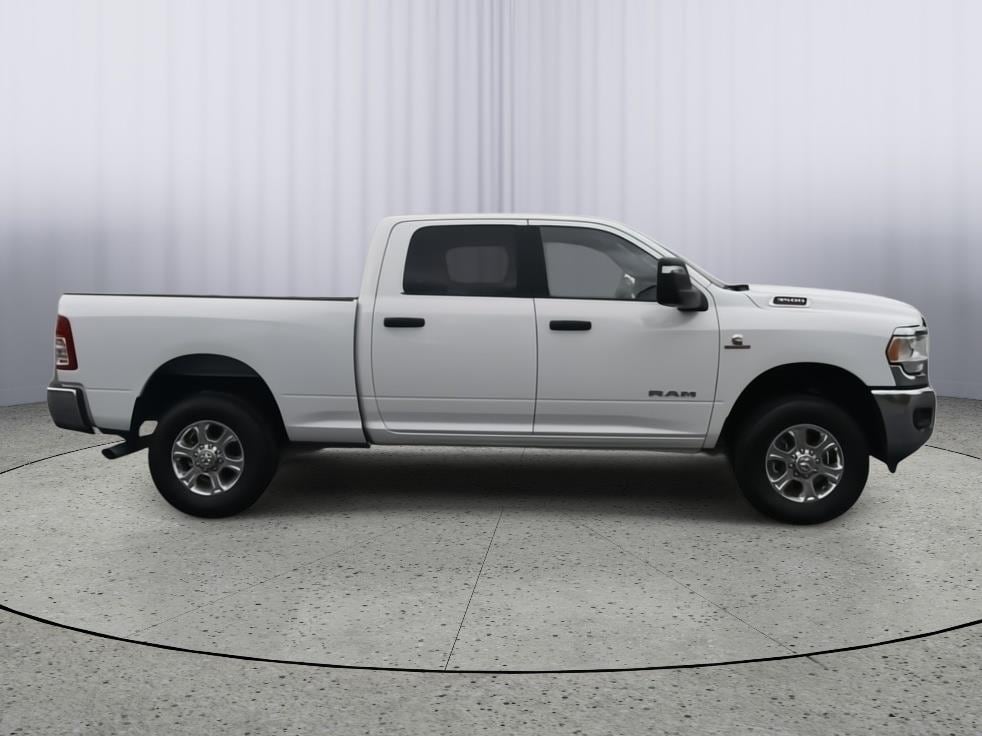 Used 2024 RAM Ram 3500 Pickup Big Horn with VIN 3C63R3DL8RG121464 for sale in Kansas City