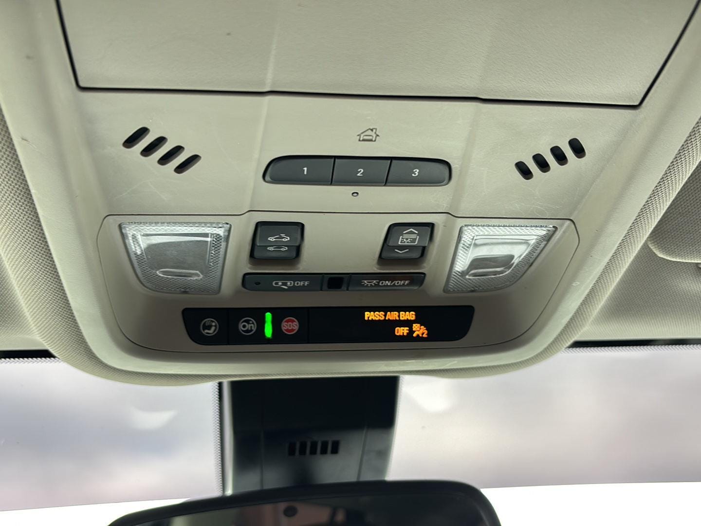 2023 GMC Terrain Denali - Photo 30