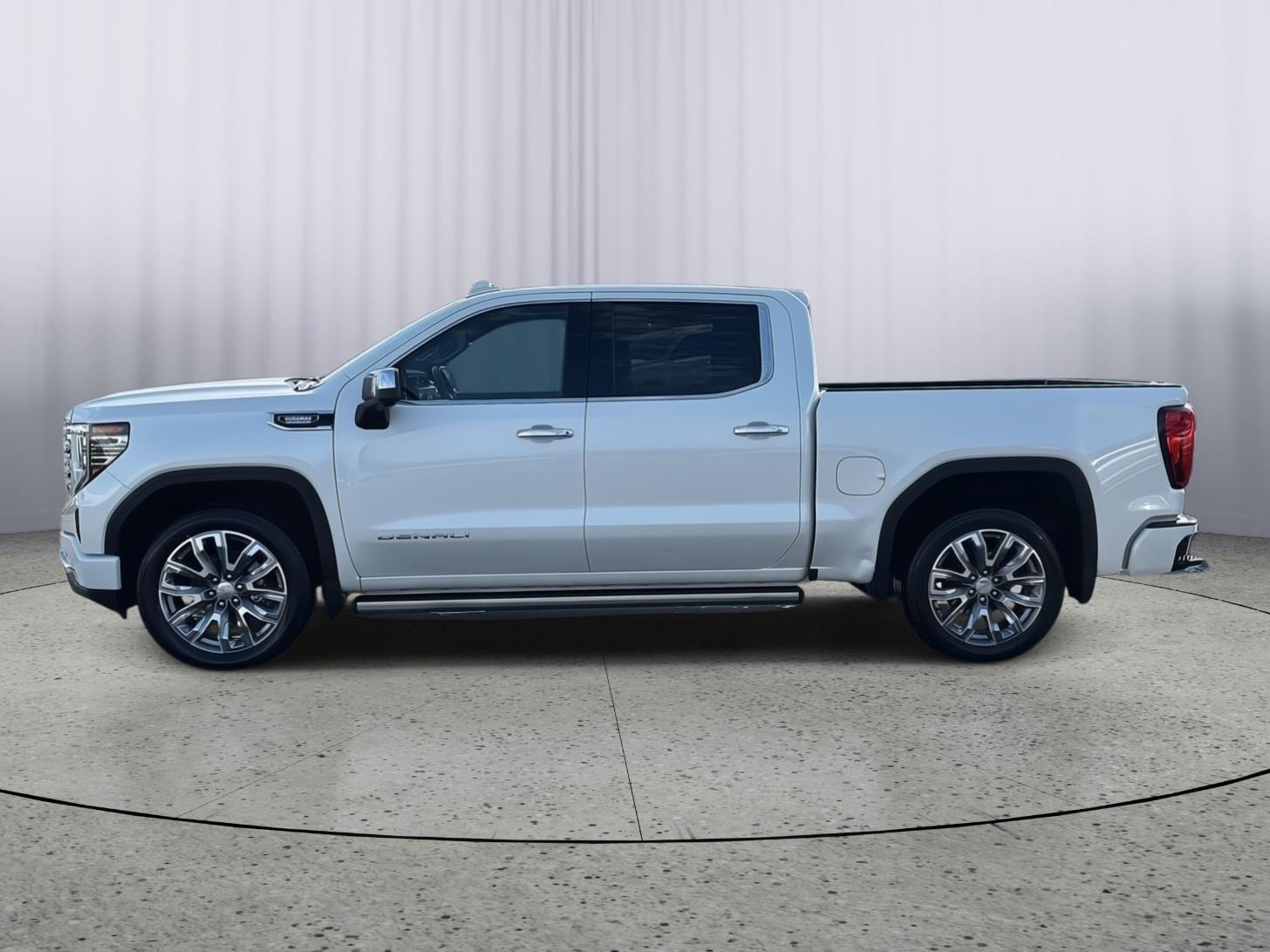 Used 2024 GMC Sierra 1500 Denali Denali with VIN 1GTUUGE86RZ146182 for sale in Kansas City