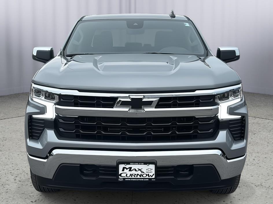 2025 Chevrolet Silverado 1500 LT - Photo 9