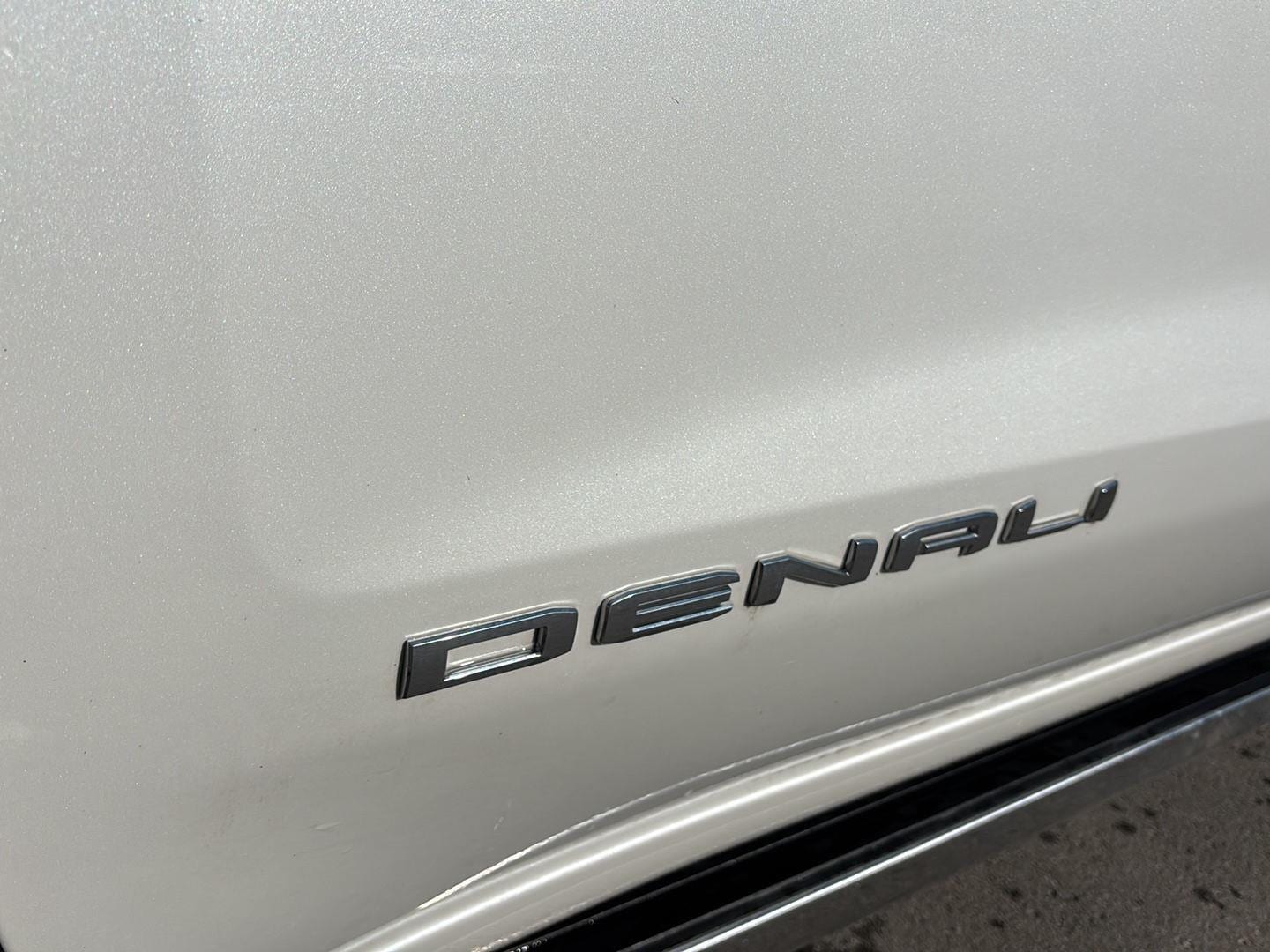 2025 GMC Sierra 1500 Denali Ultimate - Photo 11