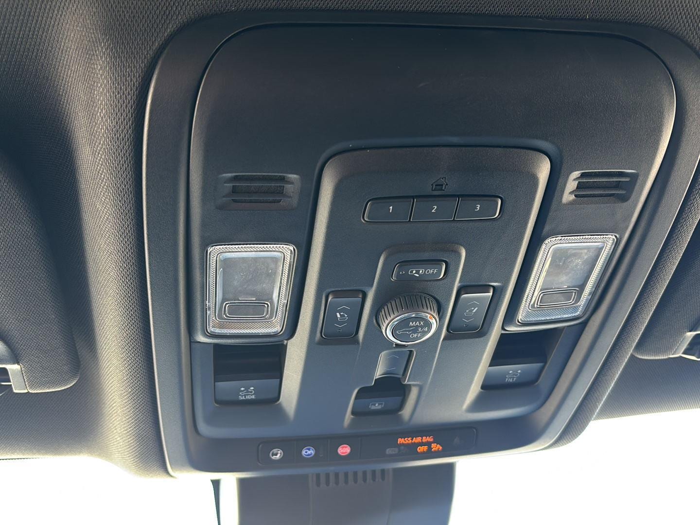 2024 Chevrolet Tahoe RST - Photo 33