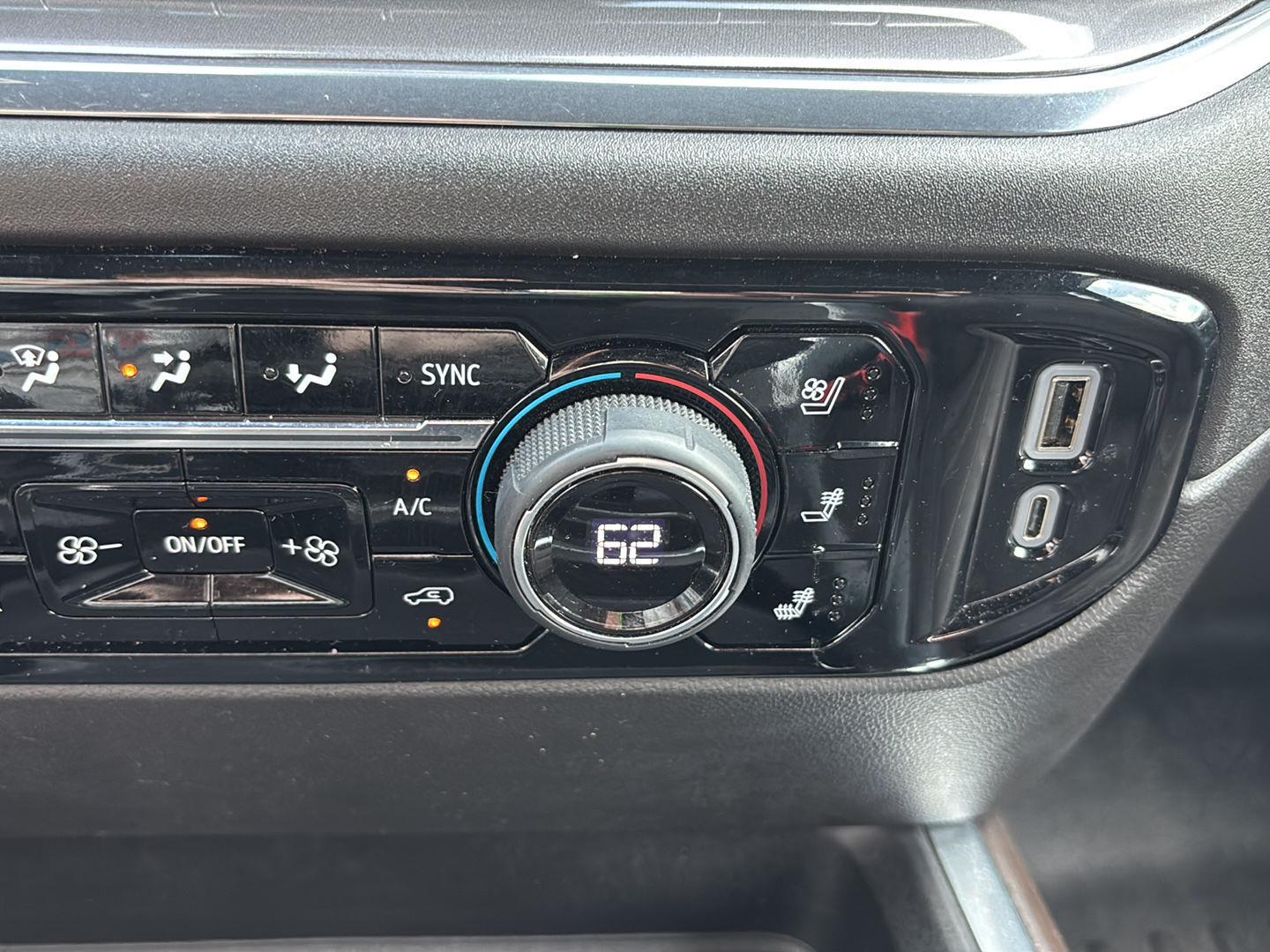 2024 Chevrolet Silverado 2500HD High Country - Photo 31