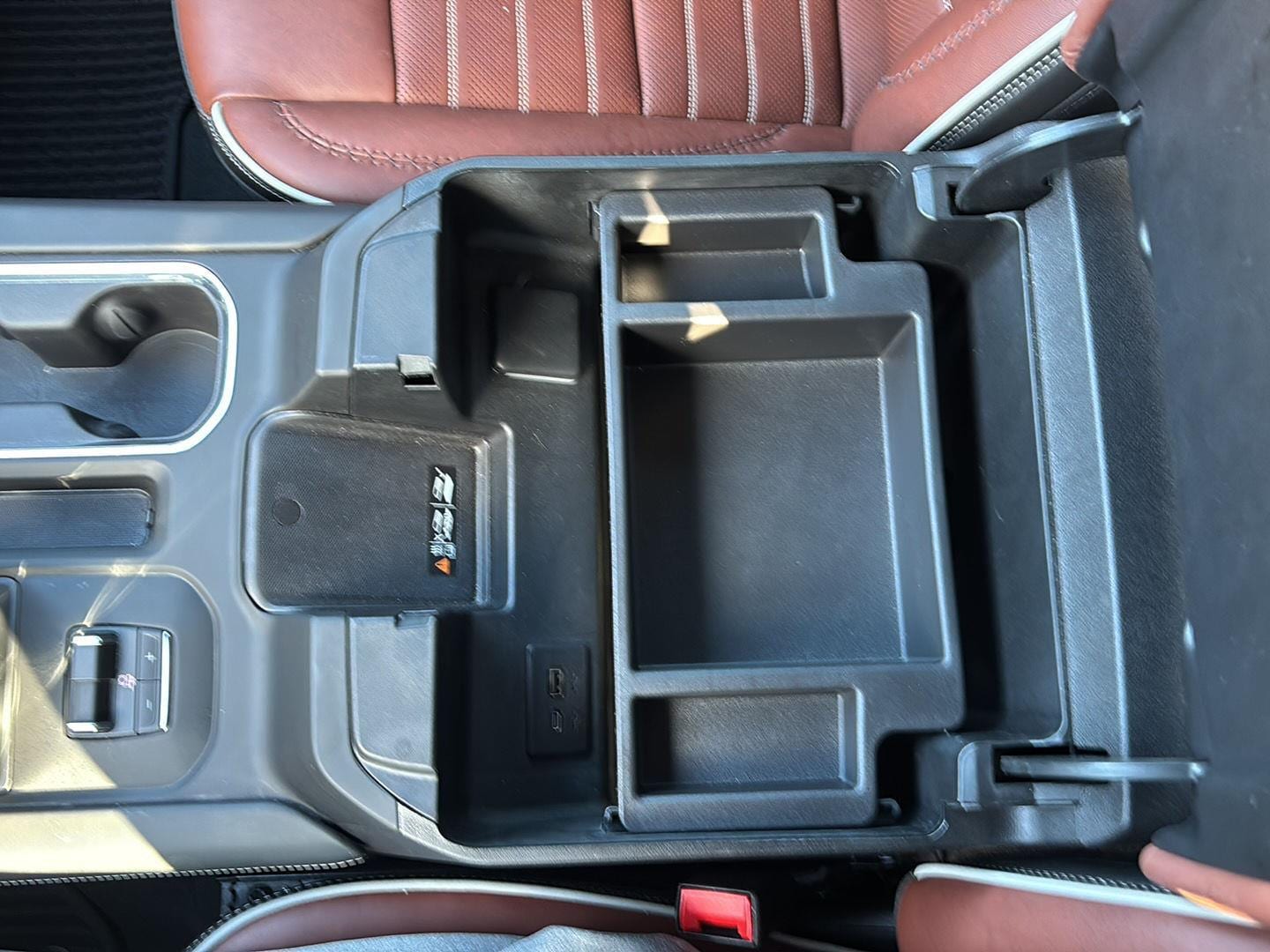 2025 GMC Sierra 1500 Denali Ultimate - Photo 34