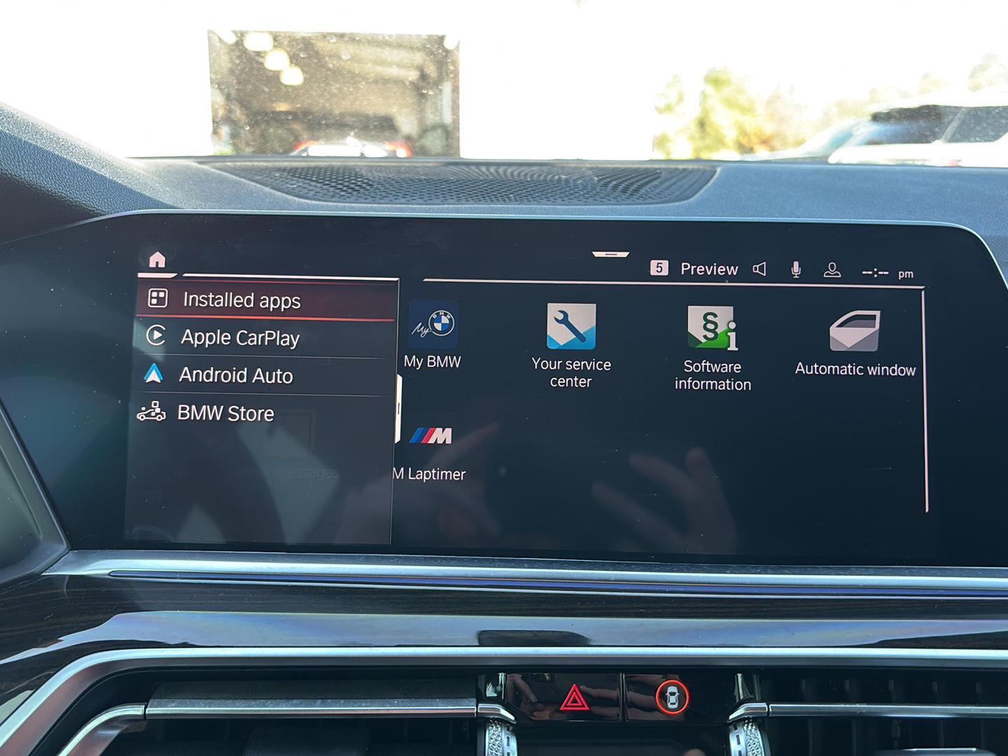 2019 BMW X5 50i - Photo 26
