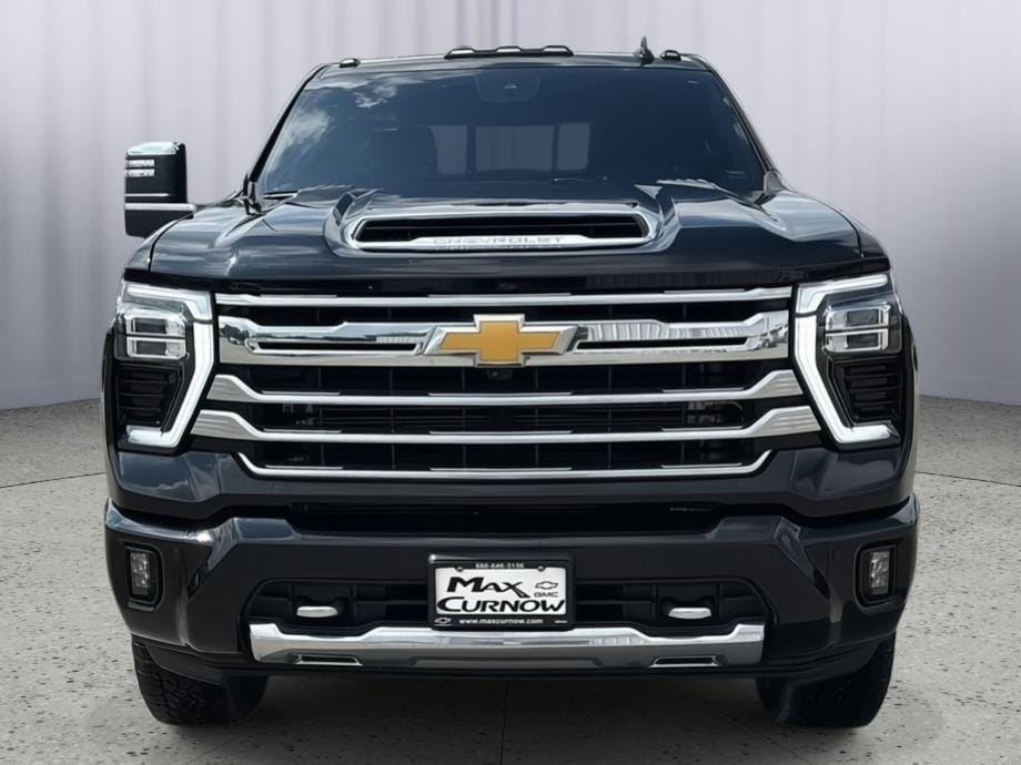 2024 Chevrolet Silverado 2500HD High Country - Photo 8