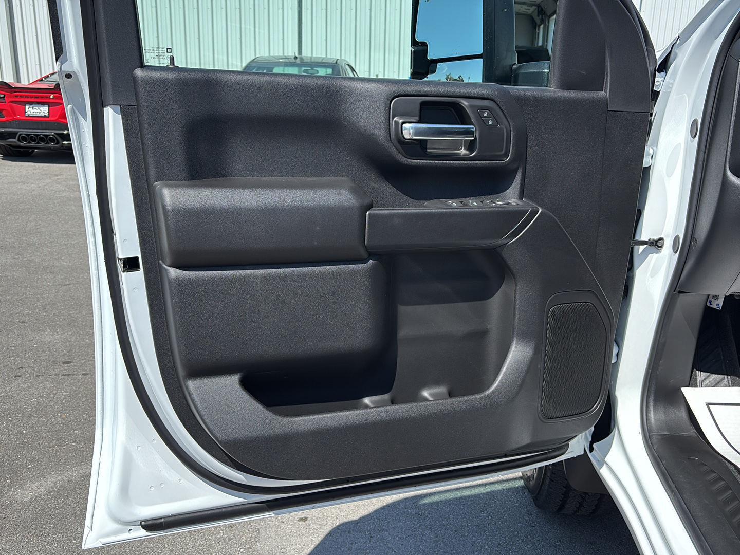 2026 Chevrolet Silverado 2500 HD Work Truck - Photo 15