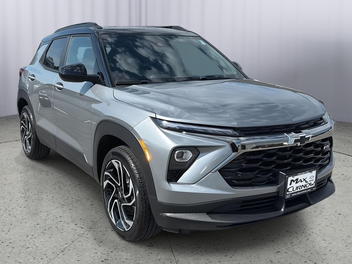 2026 Chevrolet Trailblazer RS - Photo 7